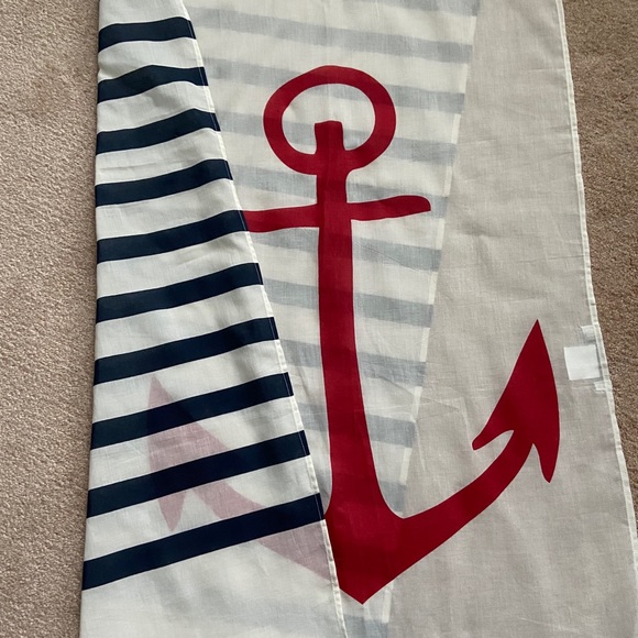 Thomas Paul Nautical Scarf - Picture 5 of 8